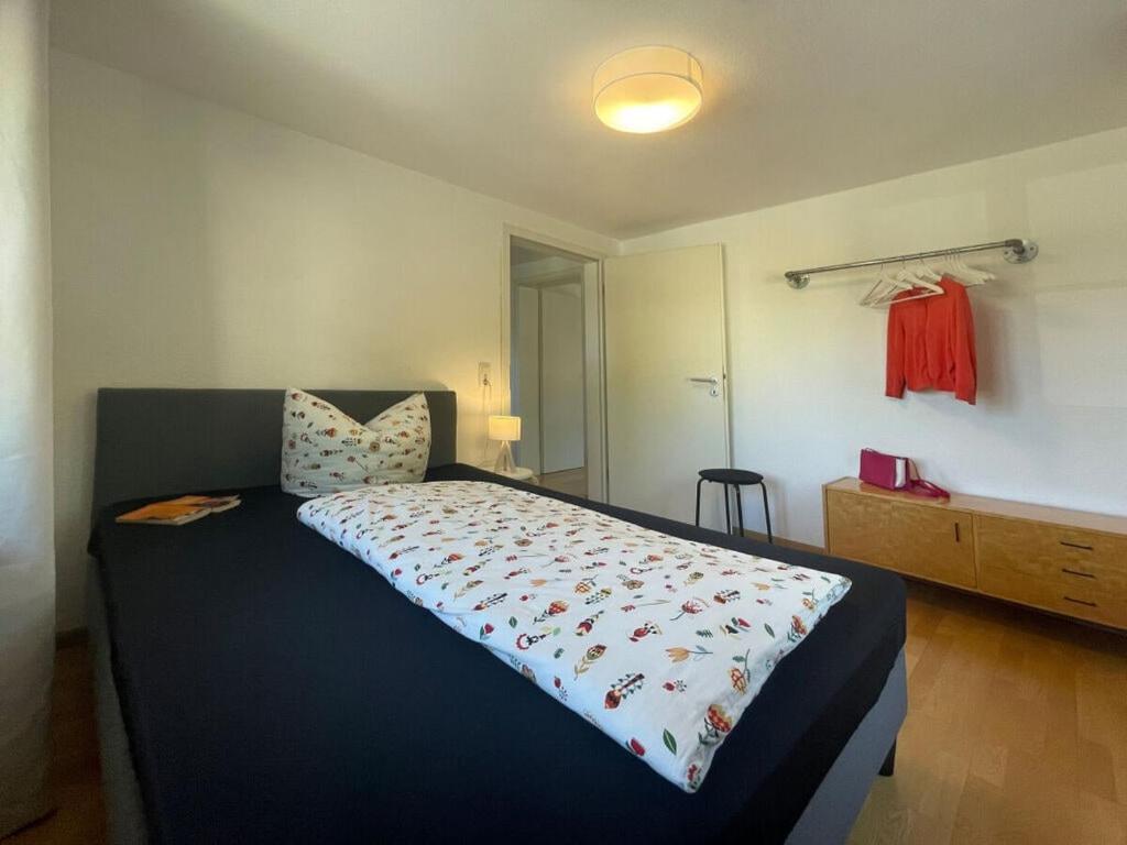 Holiday Apartment Lucky Guy Oberstaufen Exteriér fotografie