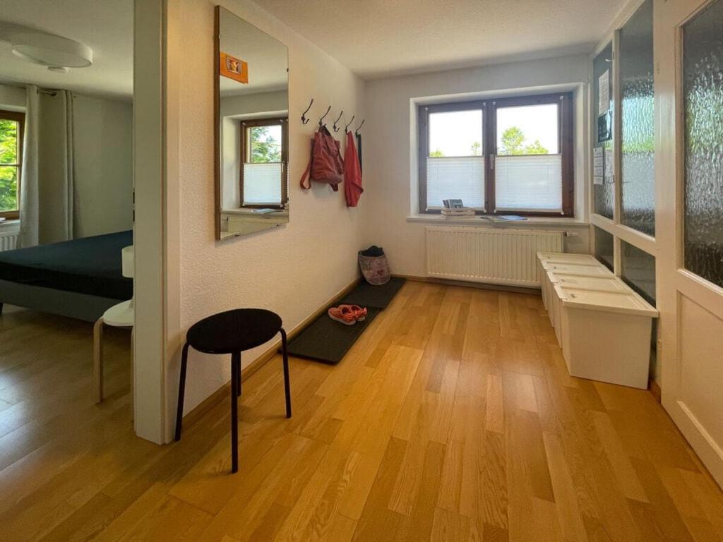 Holiday Apartment Lucky Guy Oberstaufen Exteriér fotografie